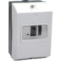 UV series  motor protection